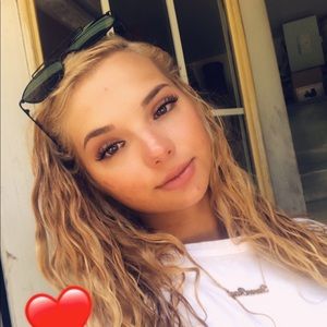 Meet your Posher, Grace